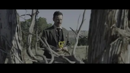 Godless S01E01