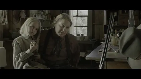 Godless S01E01