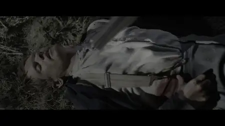 Godless S01E01