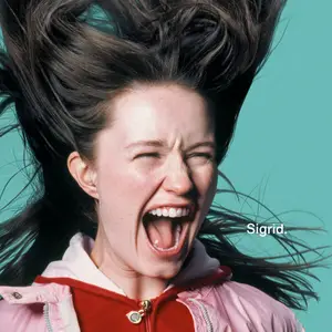 Sigrid - There’s Always More That I Could Say (2025) [Official Digital Download]