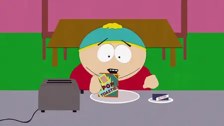 South Park S04E15