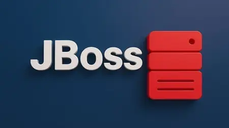 Mastering Jboss Eap - Basics To Advanced - L1, L2 & L3