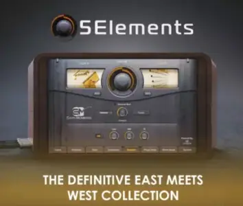 EarthMoments 5Elements KONTAKT