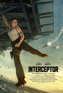 Interceptor (2022) [MultiSubs]