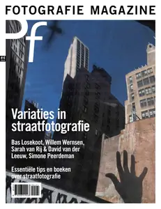 Pf Fotografie Magazine - 5 Juli 2024