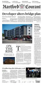 Hartford Courant - 10 June 2026