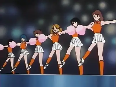Attacker You! 34