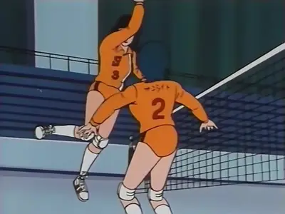 Attacker You! 34