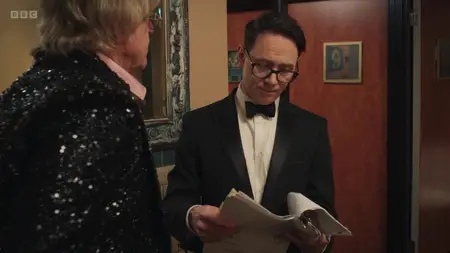 Inside No. 9 S09E06