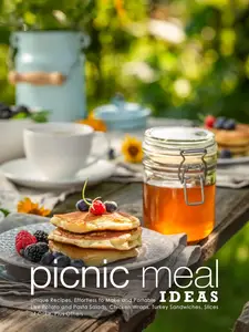 Picnic Meal Ideas