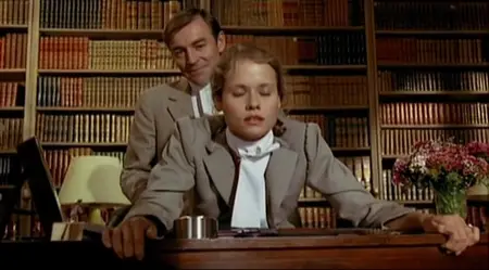 Madame Claude 2 (1981)