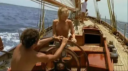 Madame Claude 2 (1981)