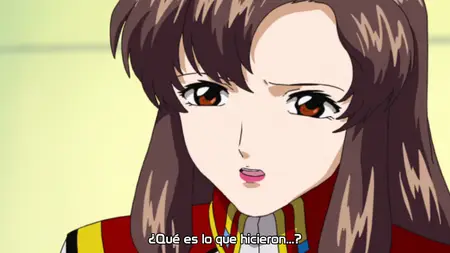 Kidou Senshi Gundam SEED - Ep 08