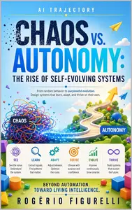 Chaos vs. Autonomy: The Rise of Self-Evolving Systems