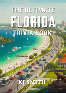 The Ultimate Florida Trivia Book