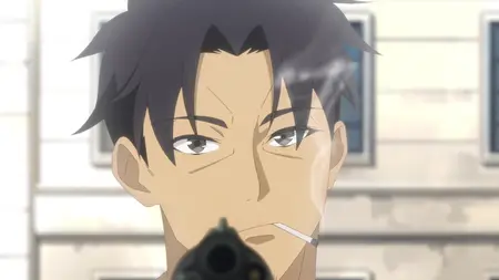 Demon Lord, Retry! (2019 S02E07 019 ReMain SubsPlease