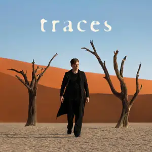 Michael Patrick Kelly - Traces (2025)