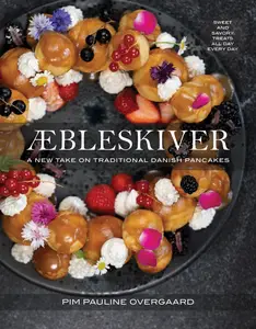 Aebleskiver: A New Take on Traditional Danish Pancakes