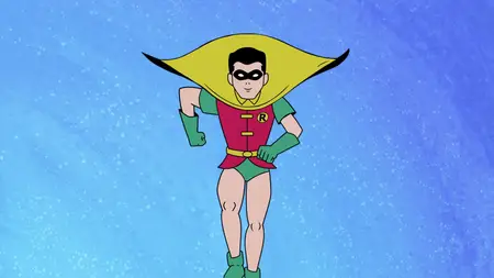 Teen Titans Go! S05E25