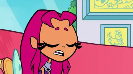 Teen Titans Go! S05E25