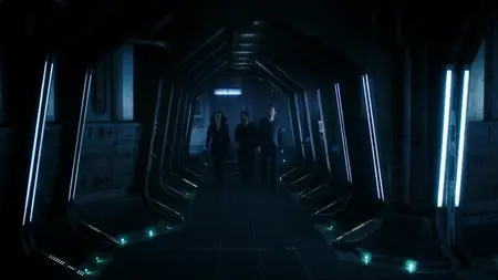 Dark Matter S03E05