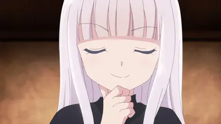 She Professed Herself Pupil of the Wise Man (2021 S01E11 Did   None of the Praise Come My Way 1080p BDRiP HEVC FLAC 2 0 SAi0NJi