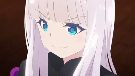 She Professed Herself Pupil of the Wise Man (2021 S01E11 Did   None of the Praise Come My Way 1080p BDRiP HEVC FLAC 2 0 SAi0NJi