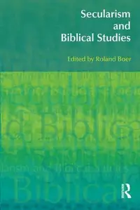 Secularism and Biblical Studies