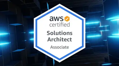 Aws Certified Solutions Architect Preparation Course