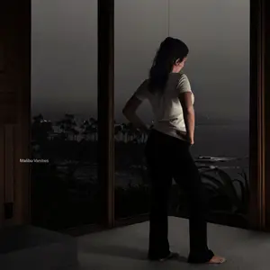 Malibù - Vanities (2025) [Official Digital Download]
