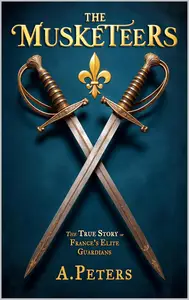 The Musketeers: The True Story of France’s Elite Guardians