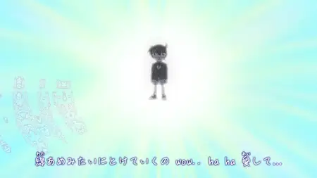 Detective Conan - 1137 (720p