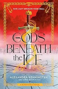 Gods Beneath the Ice