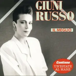 Giuni Russo - Il meglio di Giuni Russo (2000)