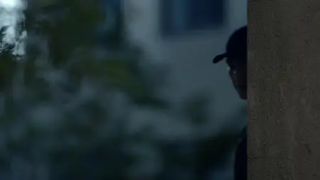 Safe S01E14