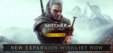 The Witcher 3 Wild Hunt Complete Edition c (2026) Update v4.04