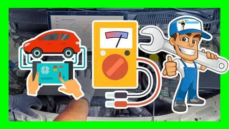 Car Repair | Automotive Electrician and Mechanic Training