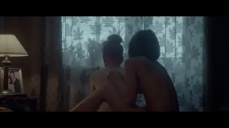 Bad Daughter (2020)