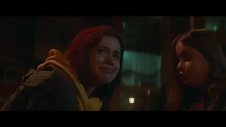 Bad Daughter (2020)