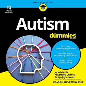 Autism For Dummies [Audiobook]