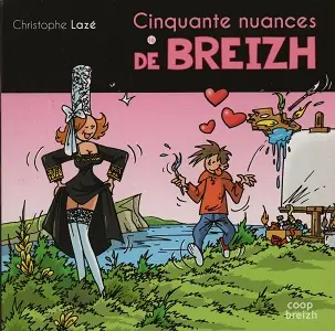 Cinquante Nuances De Breizh