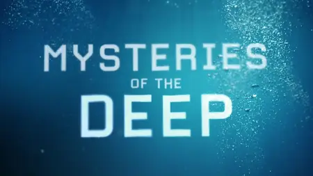 Mysteries of the Deep S02E04