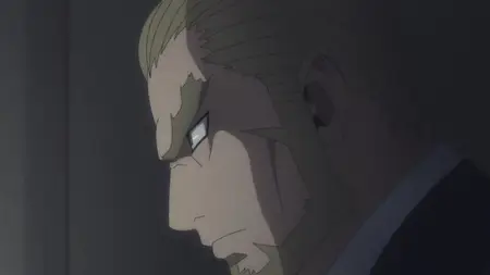 Kaijuu 8 Gou 2nd Season - 03