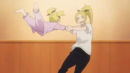 Kaijuu 8 Gou 2nd Season - 03