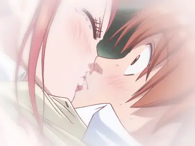 Lovely Complex - Ep24 NCED (BD 1080p HEVC Opus 2 0