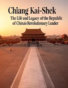 Chiang Kai-Shek: The Life and Legacy of the Republic of China’s Revolutionary Leader