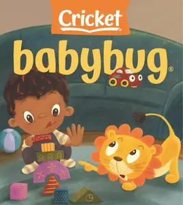 Babybug - February 2025