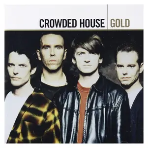 Crowded House - Gold (Remastered) (2013)