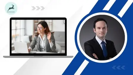 Asynchronous Video Interview Masterclass: Admissions & Jobs