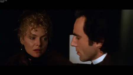 The Age of Innocence (1993) [4K, Ultra HD]